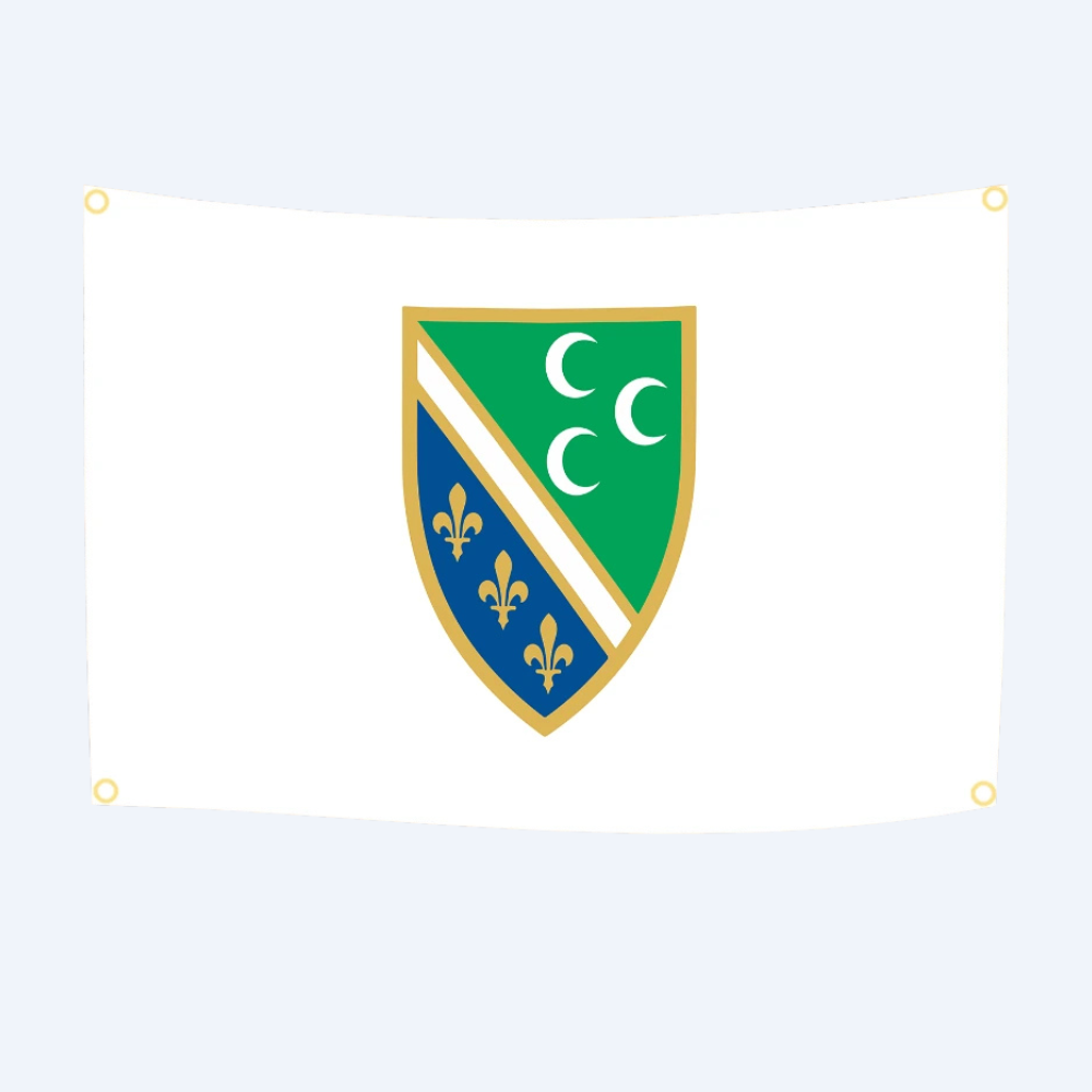 Sandžak National Flag – Hanging Flag