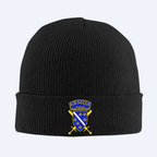 Army of Bosnia & Herzegovina Knit Beanie – Honor the Legacy, Stay Stylish