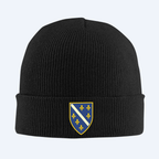 Bosnia & Herzegovina Arms Beanie