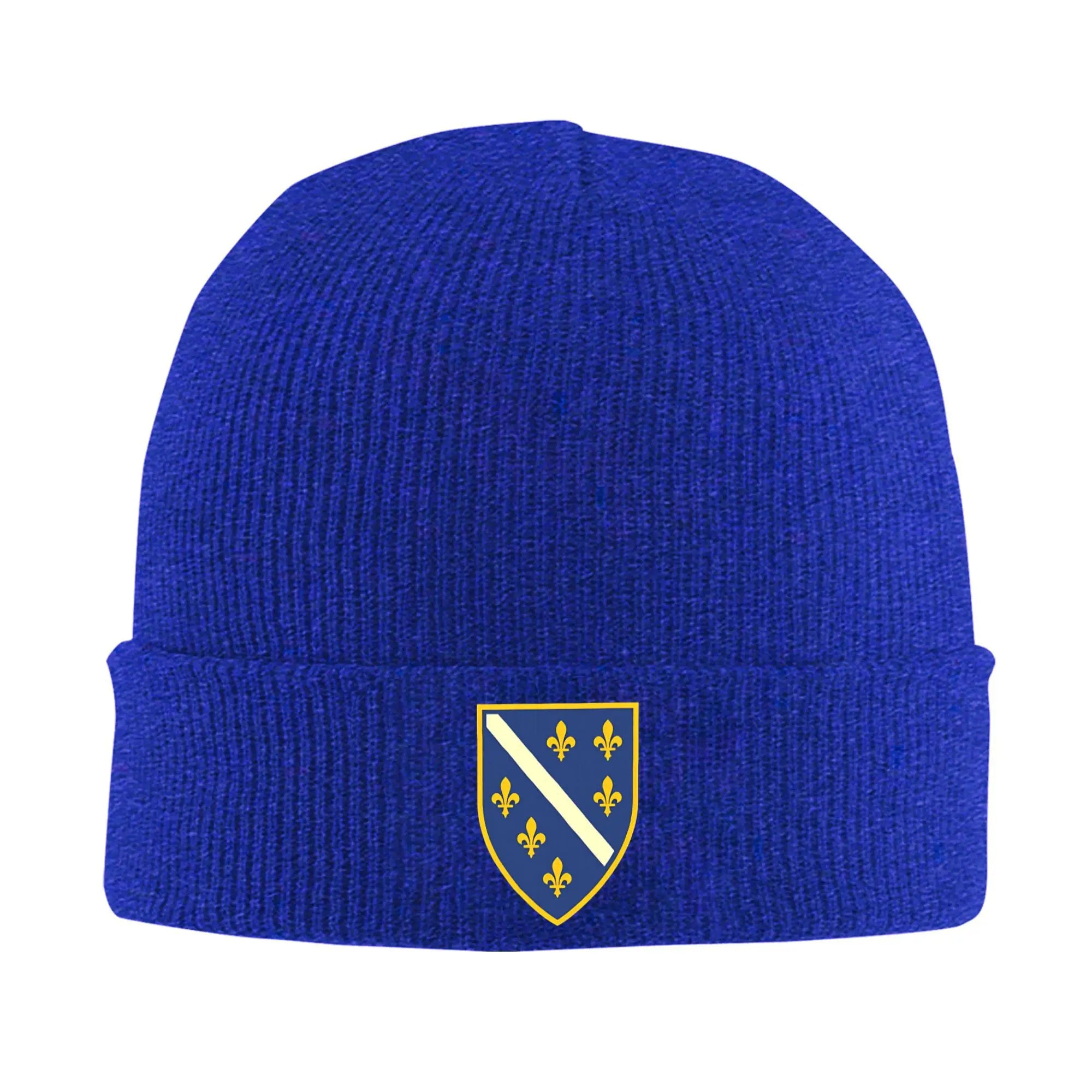 Bosnia & Herzegovina Arms Beanie