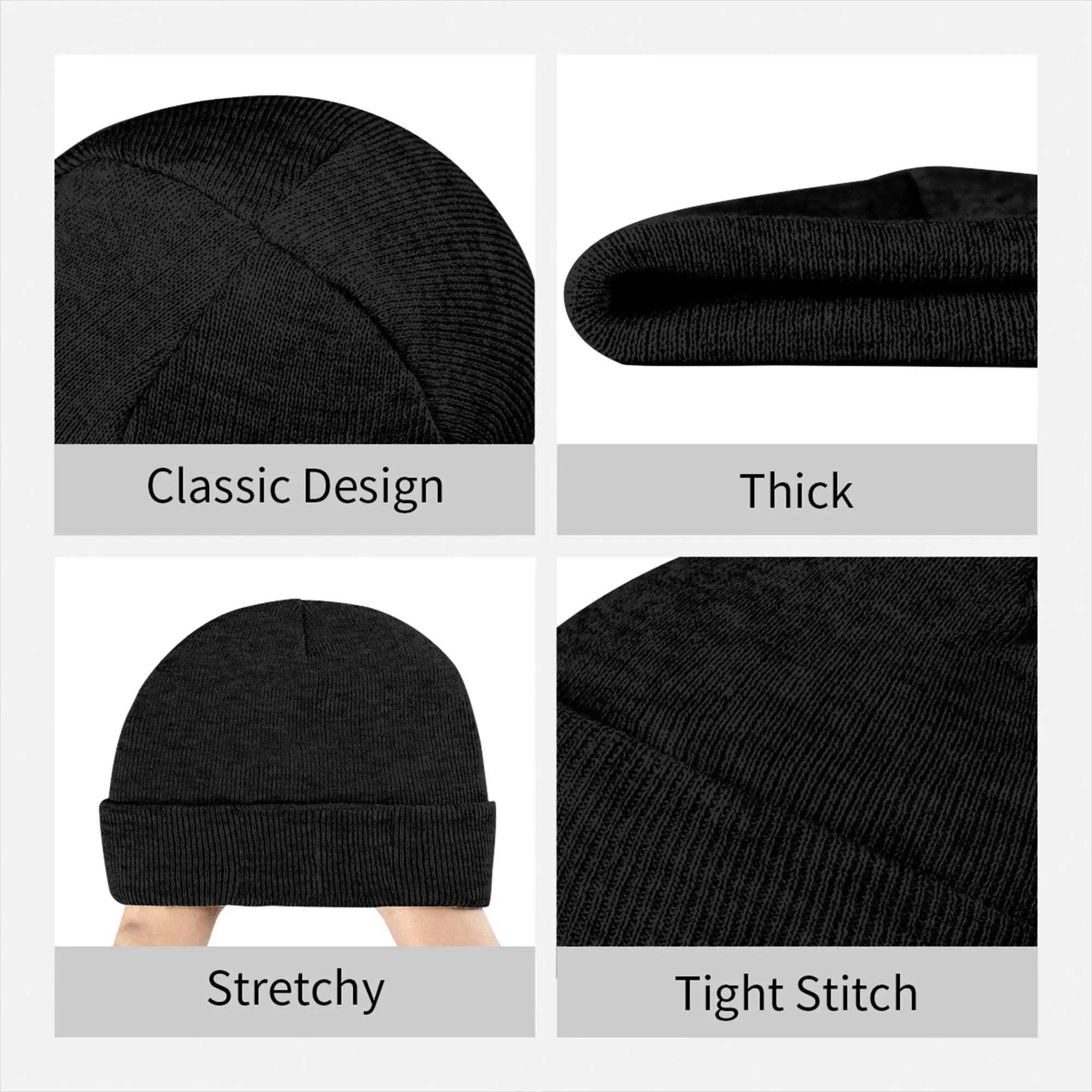 Bosnia & Herzegovina Arms Beanie