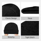 Army of Bosnia & Herzegovina Knit Beanie – Honor the Legacy, Stay Stylish