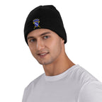 Army of Bosnia & Herzegovina Knit Beanie – Honor the Legacy, Stay Stylish