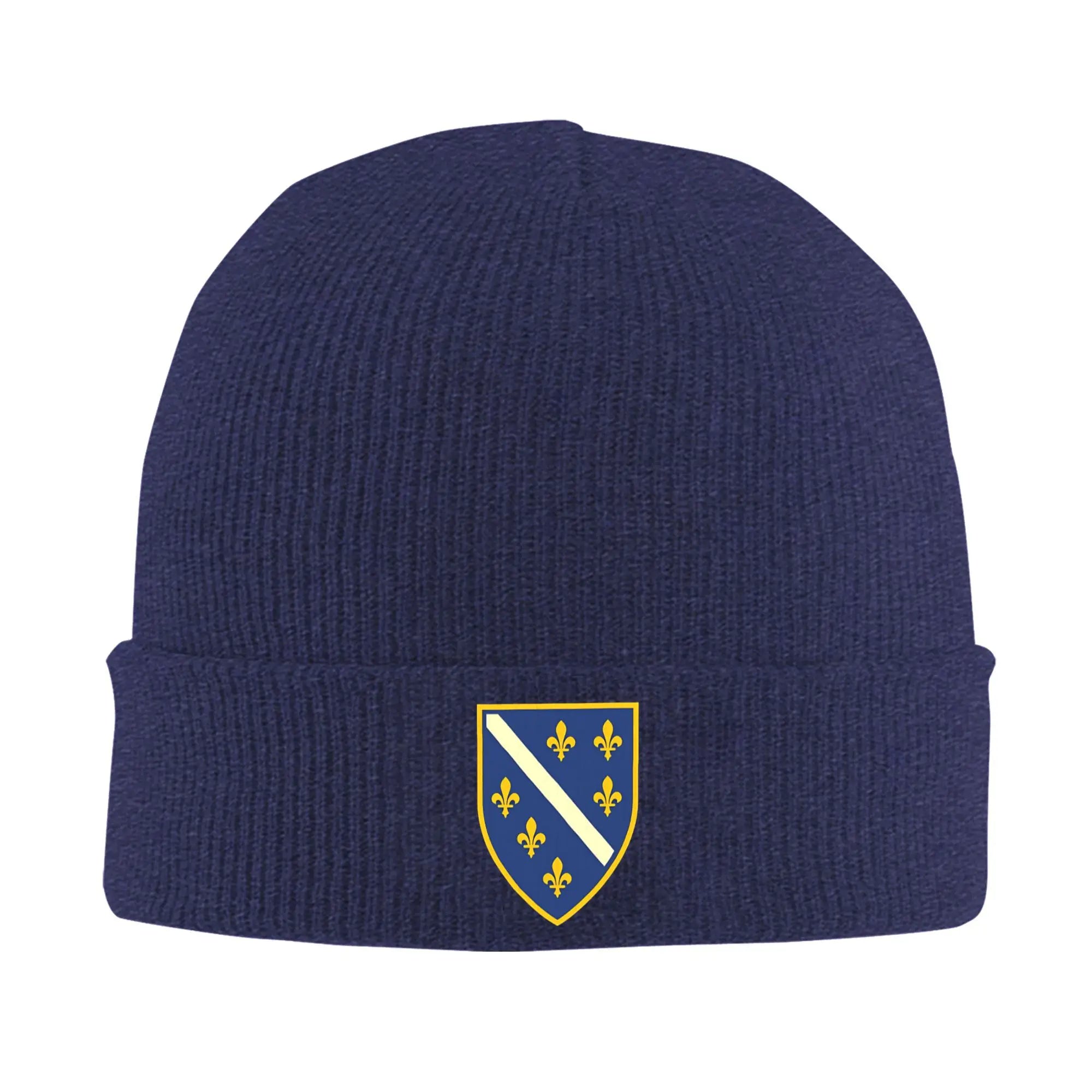 Bosnia & Herzegovina Arms Beanie