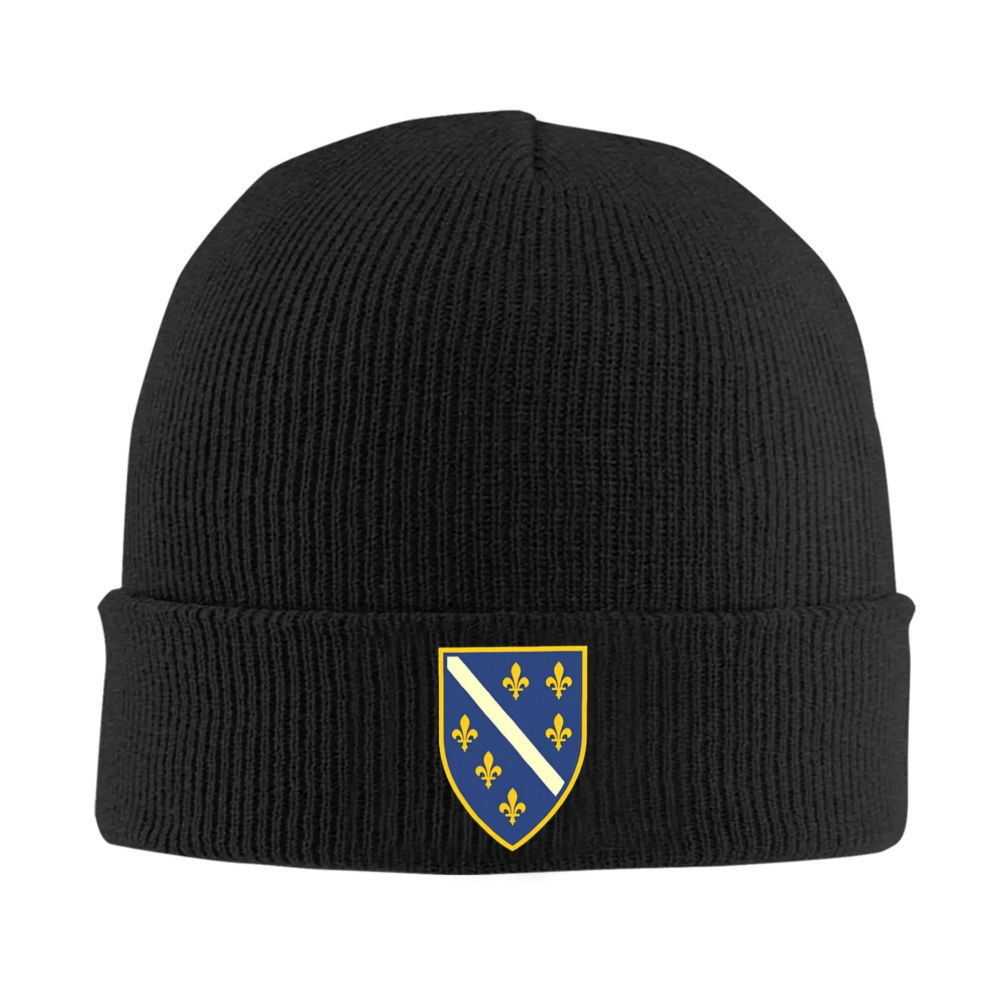 Bosnia & Herzegovina Arms Beanie