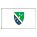 Sandžak National Flag – Hanging Flag
