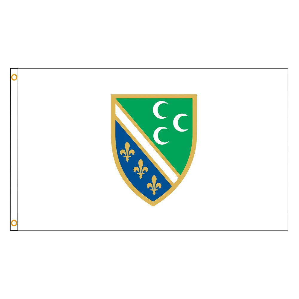 Sandžak National Flag – Hanging Flag