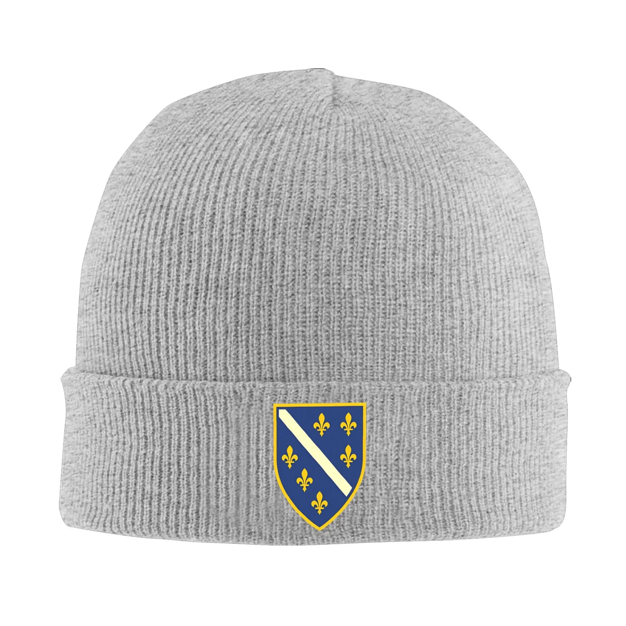 Bosnia & Herzegovina Arms Beanie