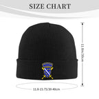 Army of Bosnia & Herzegovina Knit Beanie – Honor the Legacy, Stay Stylish