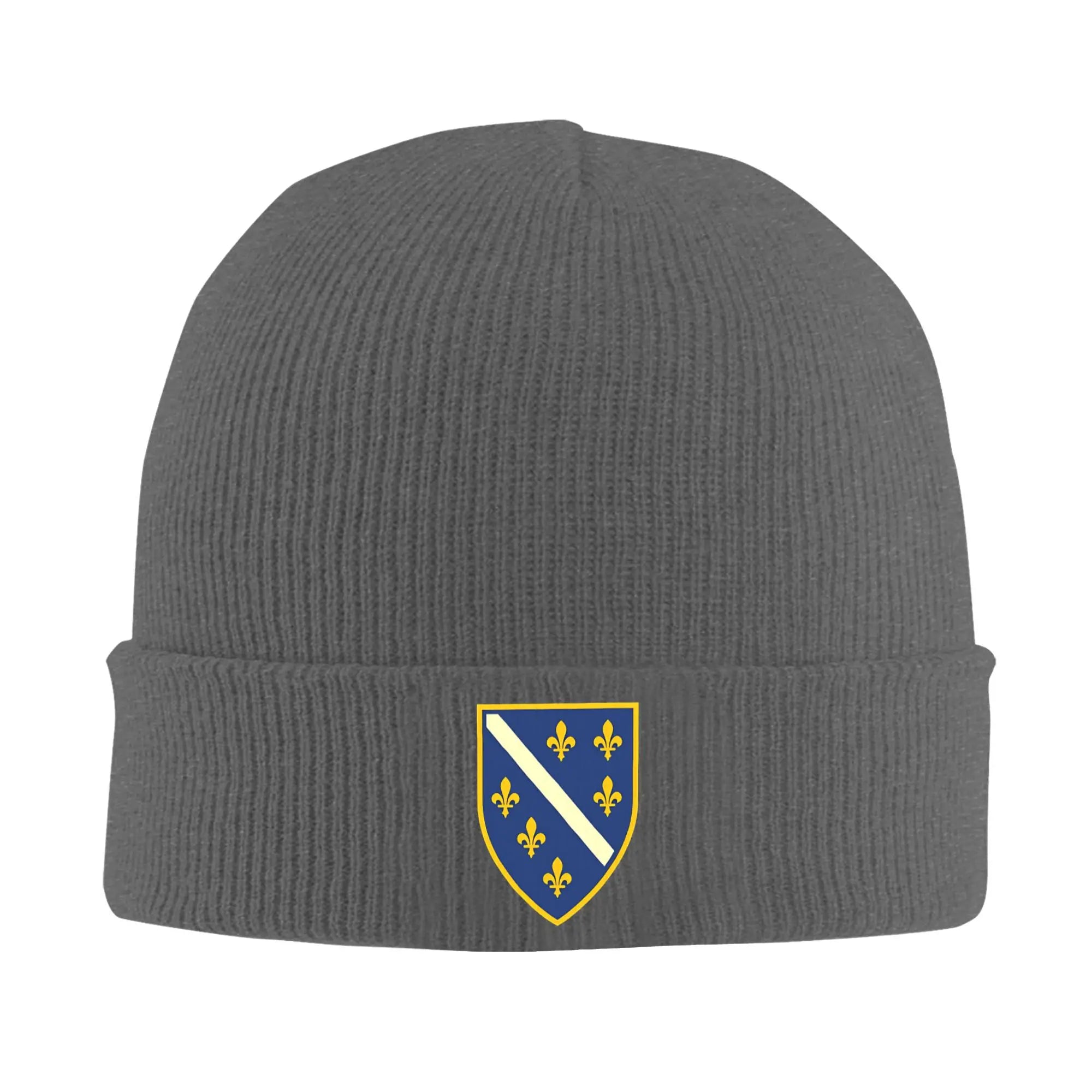 Bosnia & Herzegovina Arms Beanie