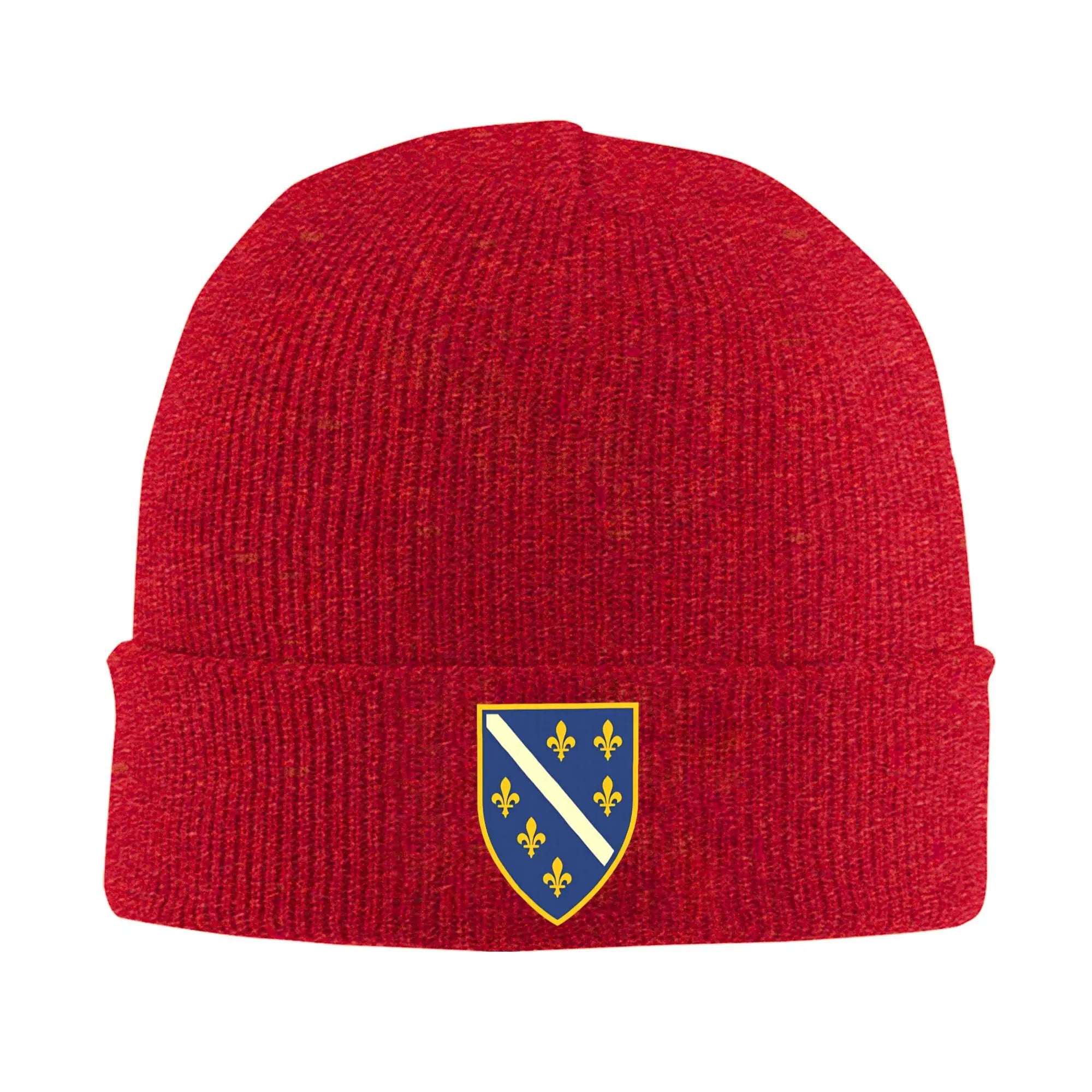 Bosnia & Herzegovina Arms Beanie