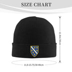 Bosnia & Herzegovina Arms Beanie