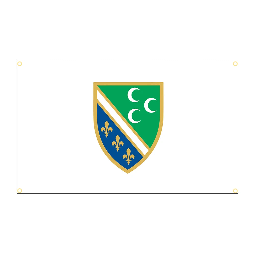 Sandžak National Flag – Hanging Flag