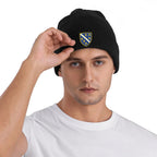 Bosnia & Herzegovina Arms Beanie